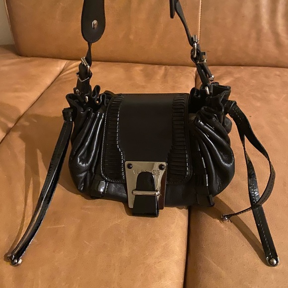 Versace vintage shoulder bag - Picture 7 of 7